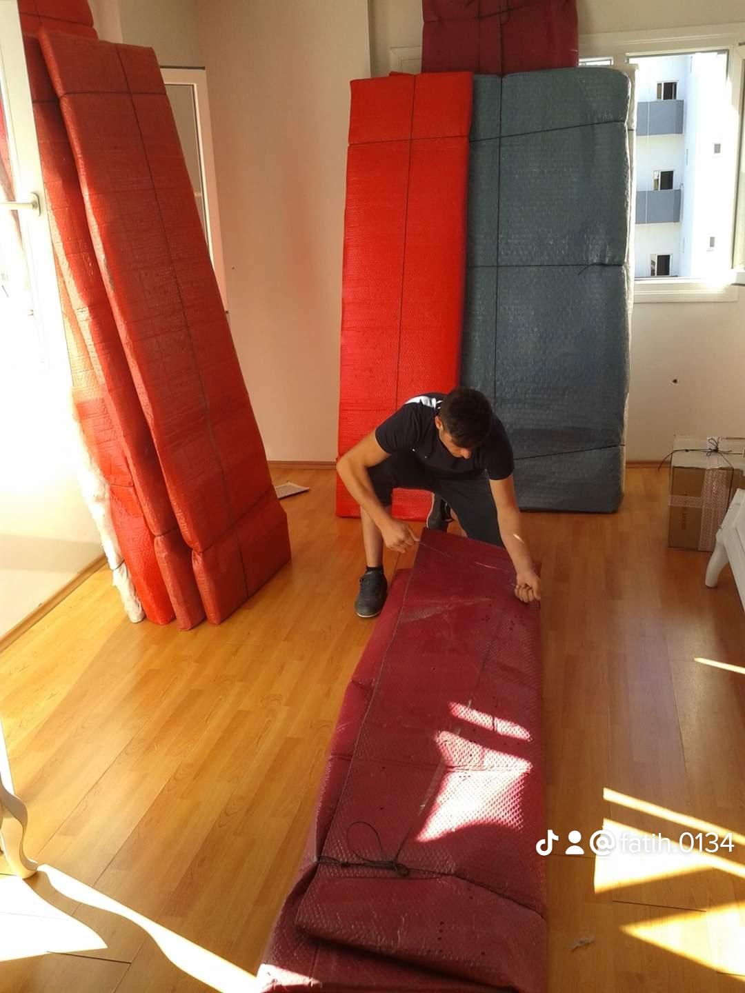 Nakliyat Görseli 12